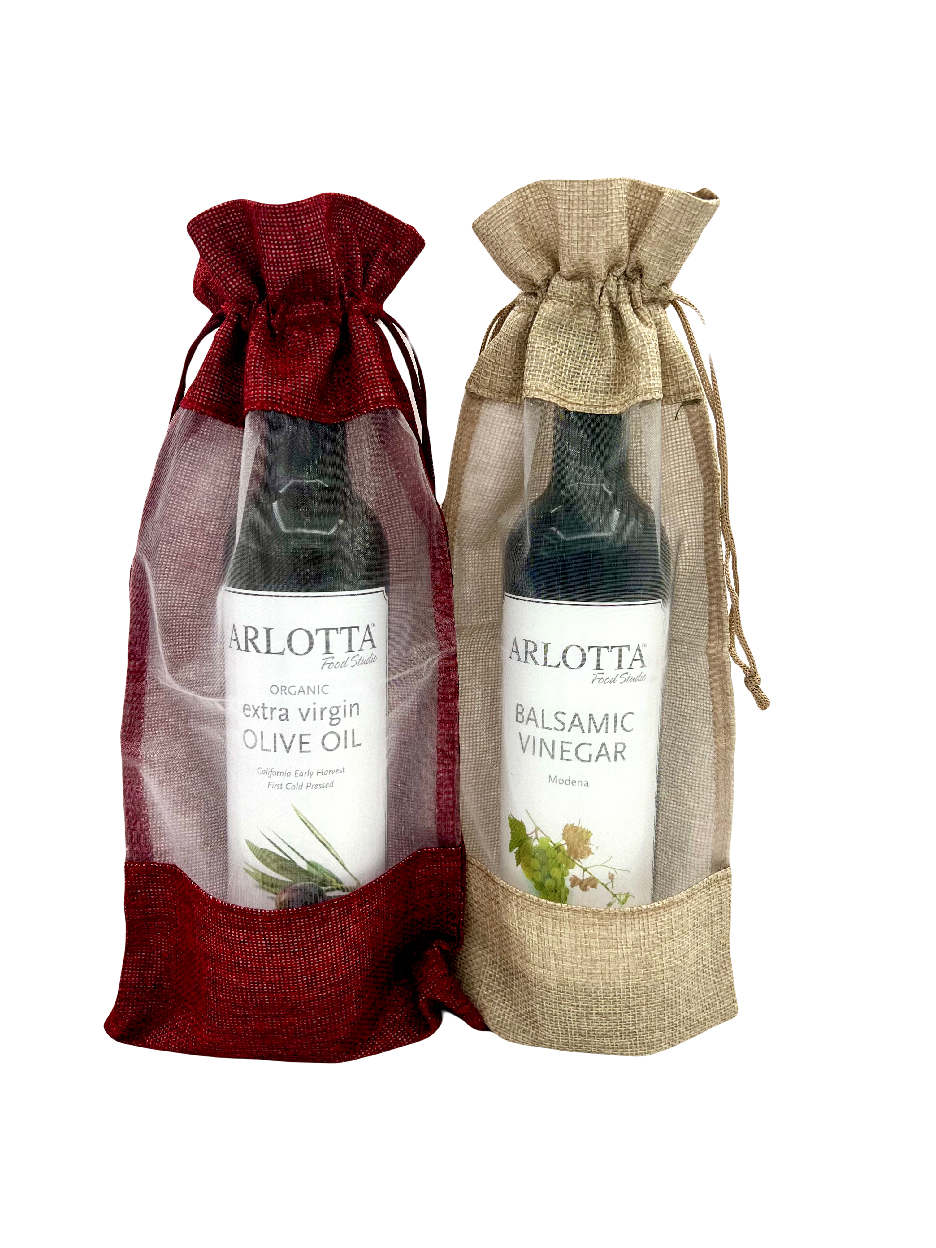 Lemon Olive Oil, Organic | Arlotta Food Studio – Arlotta Food