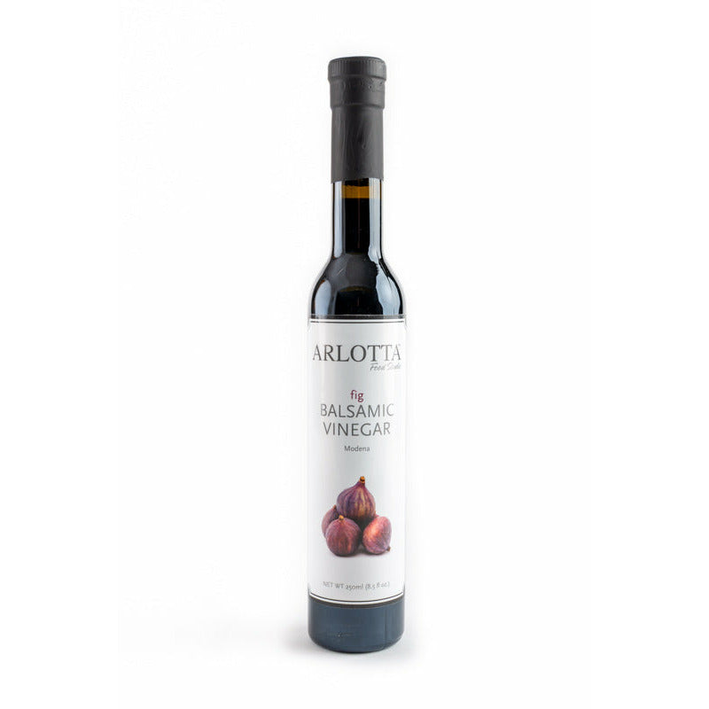 Premium Fig Balsamic Vinegar