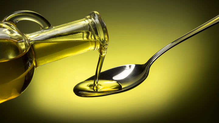 How Much Olive Oil Per Day Is Recommended?
