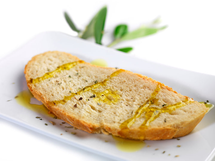 Which is Better: Butter or Olive Oil?