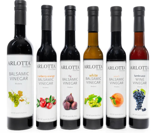 Balsamic Vinegar