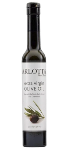 Organic Olive oils
