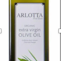 California, Organic, Extra Virgin, Kosher, Olive Oil