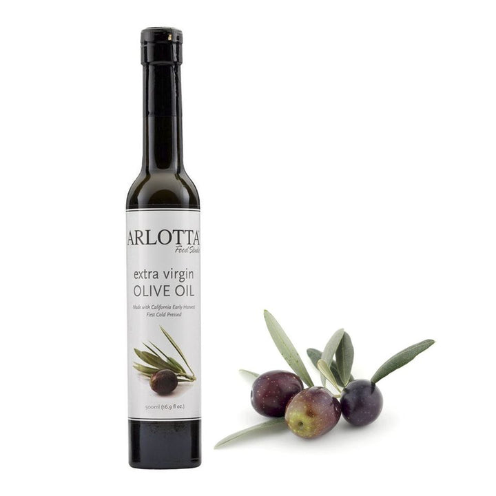 Arlotta organic extra virgin olive oil